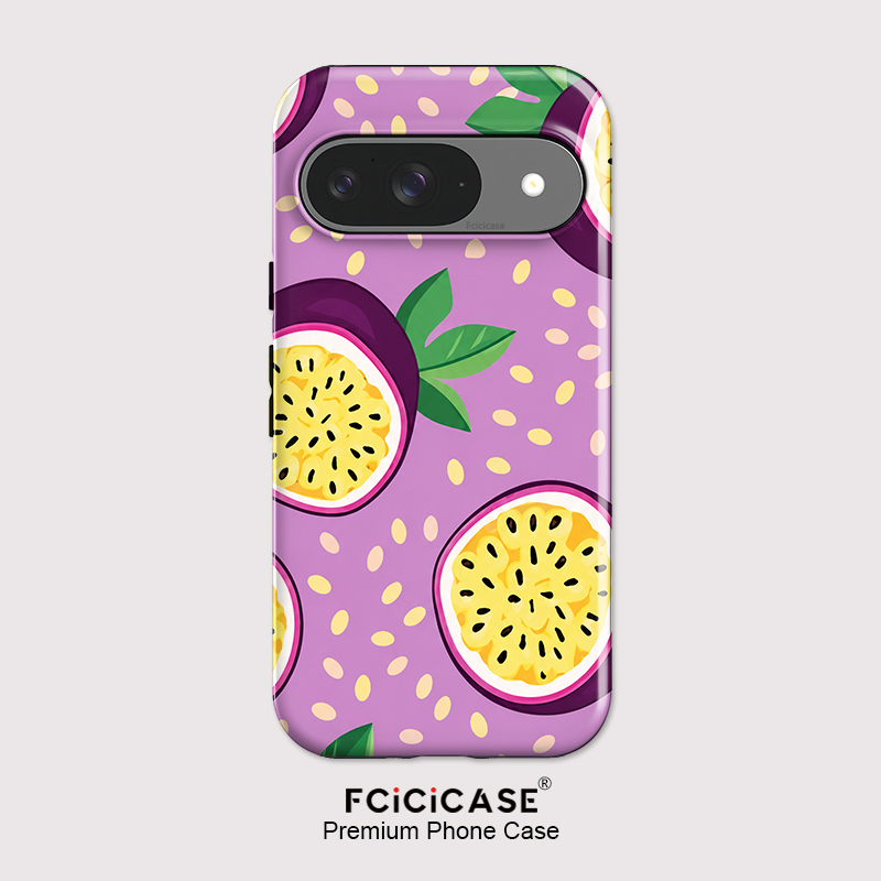 Google Pixel 9 Pro - Fcicicase アクリル製スマホケース Google Pixel 9 10