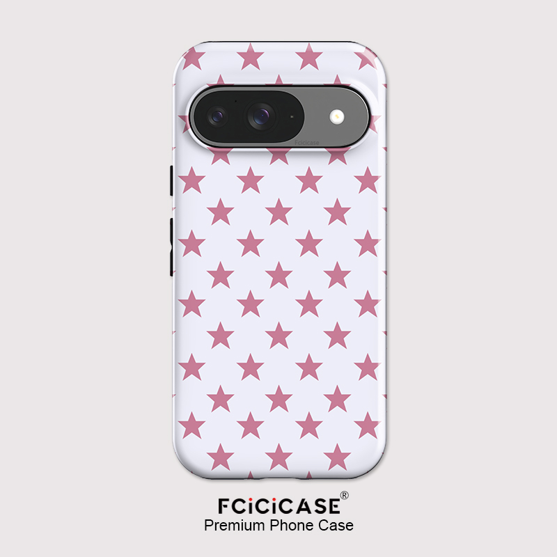 Google Pixel 9 Pro - Fcicicase 耐衝撃電話ケース Google ピクセル 10A 10