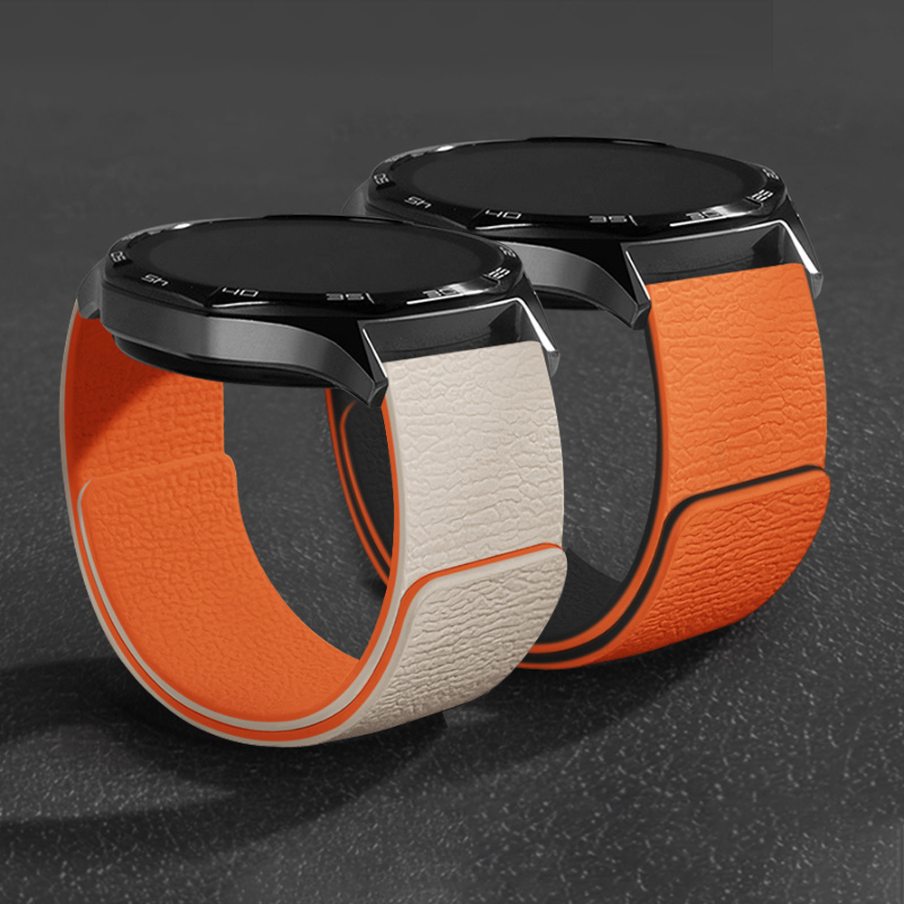 Titan Smartwatch Accessories - Samsung Galaxy watch 7/6/5/4/active2/Gear s3 18mm
