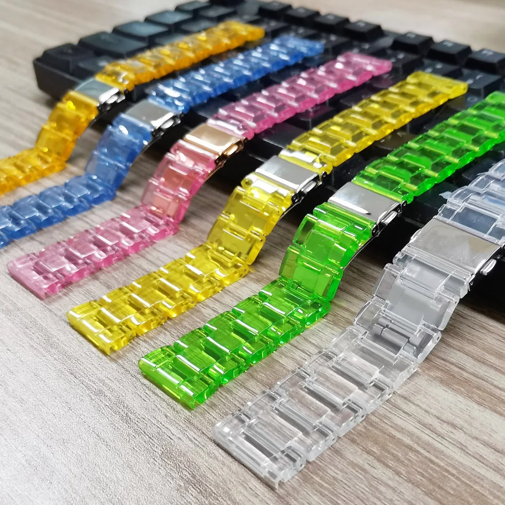 Titan Smartwatch Accessories - サムスンギャラクシーウォッチ,ウォッチストラップ,6, 5,プロ,4,クラシック,アクティブ2, Huawei,gt 2, 3,pro-4, 20mm,