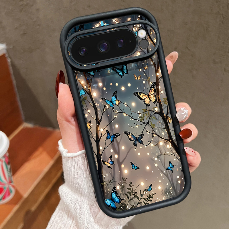 Google Pixel 9 Pro - Google Pixel 10 9 8 7