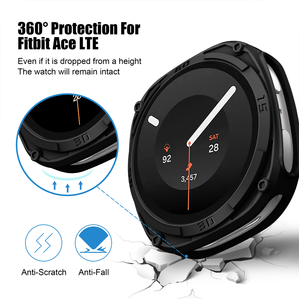 頑丈なケースサムスンギャラクシー 9 8 44 ミリメートル - Samsung Smartwatch Accessories のレビューと価格