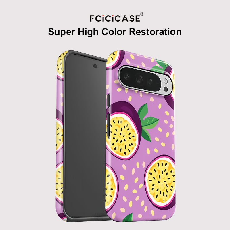 Fcicicase アクリル製スマホケース Google P - Google Pixel 9 Pro のレビューと価格