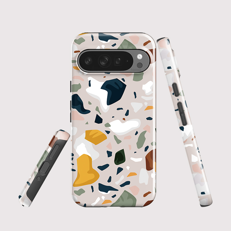 Fcicicase高級絵画風スマホケース Google Pi - Google Pixel 9 Pro のレビューと価格