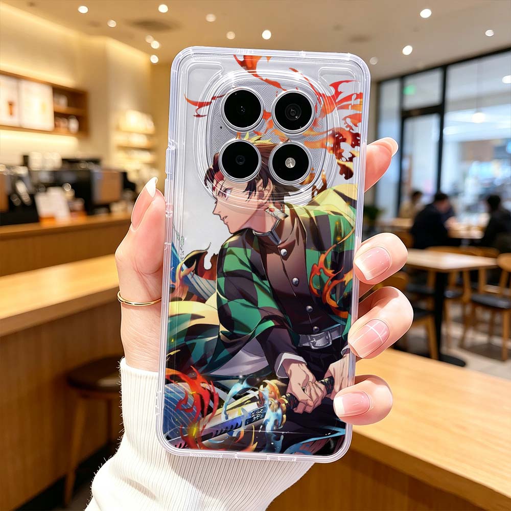 鬼滅の刃 Xiaomi POCO X7 X6 X5 F7 F - Xiaomi Poco X6 のレビューと価格