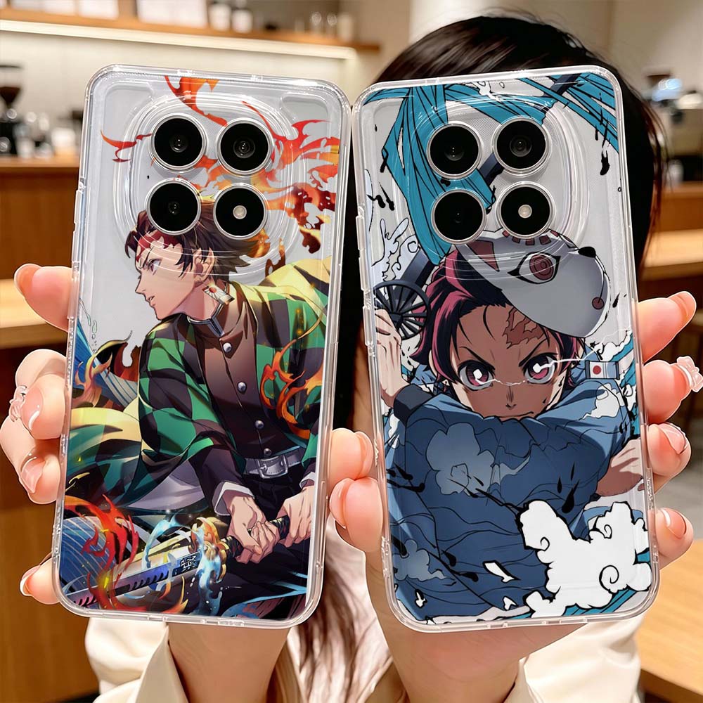 鬼滅の刃 Xiaomi POCO X7 X6 X5 F7 F - Xiaomi Poco X6 のレビューと価格