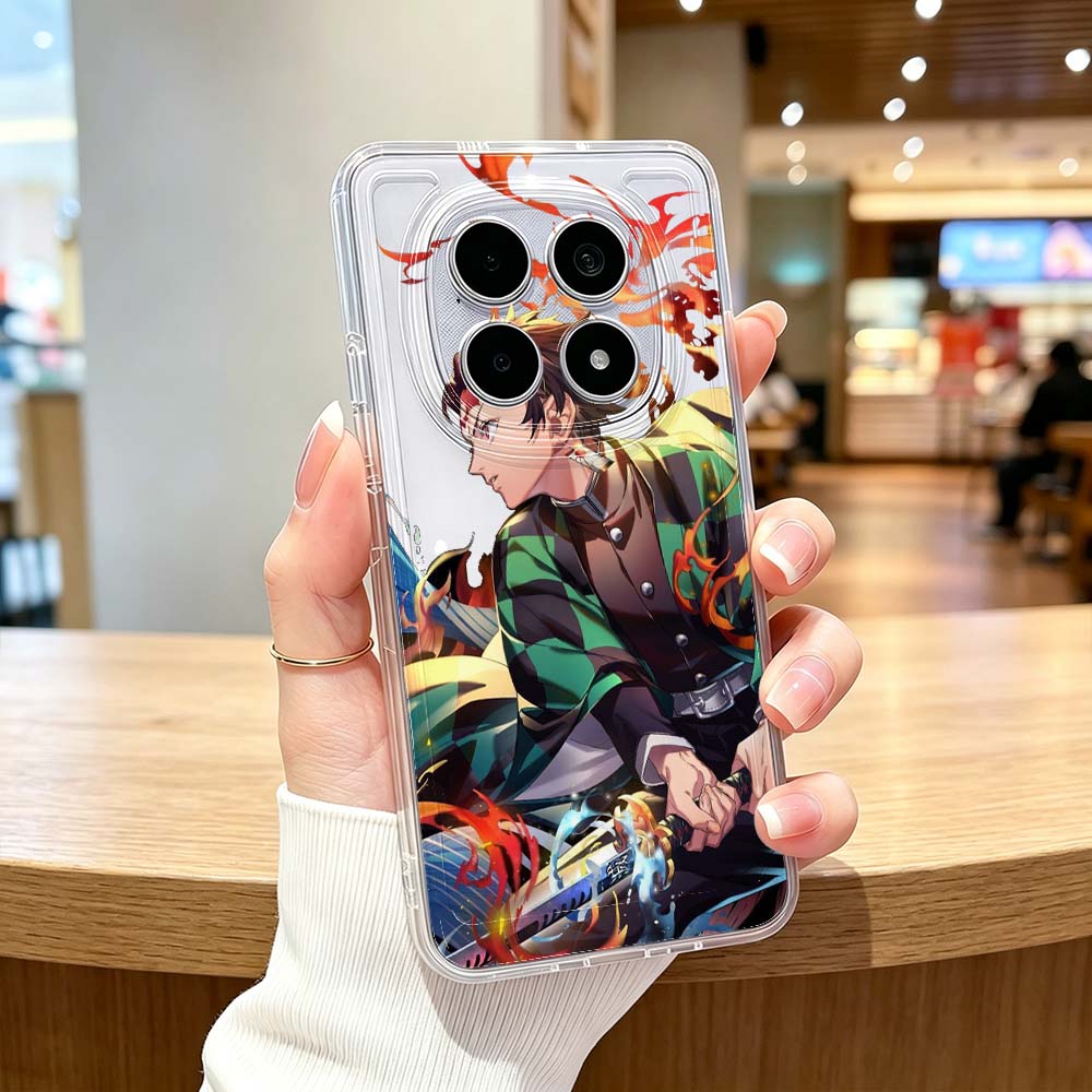 鬼滅の刃 Xiaomi POCO X7 X6 X5 F7 F - Xiaomi Poco X6 のレビューと価格