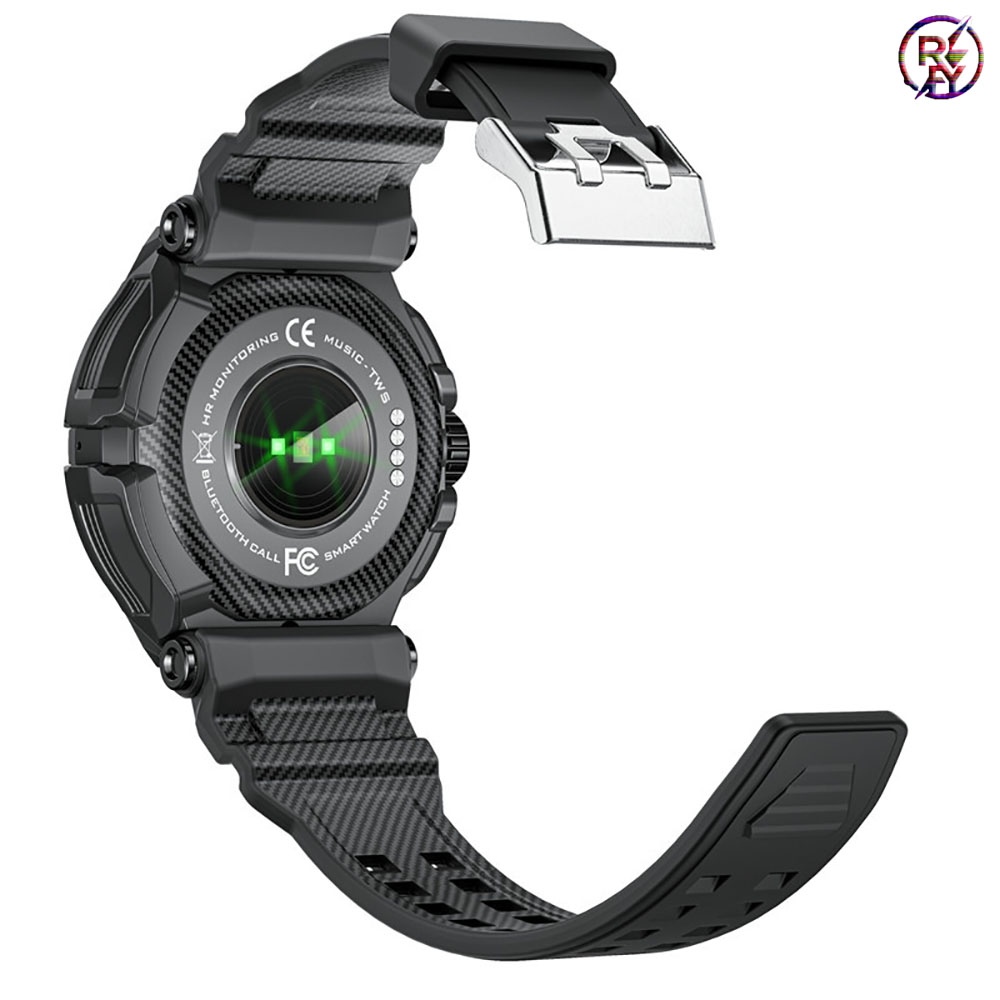 2-in-1スマートウォッチ（TWS Bluetoothイヤ - Smartwatch Headset のレビューと価格