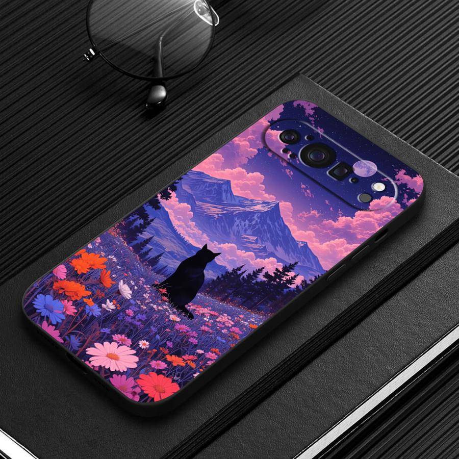 Funda 電話カバーケース Google Pixel 10 - Google Pixel 9 Pro のレビューと価格