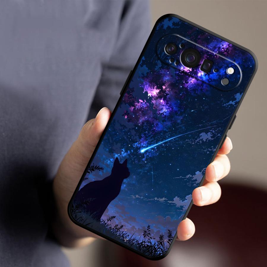 Funda 電話カバーケース Google Pixel 10 - Google Pixel 9 Pro のレビューと価格