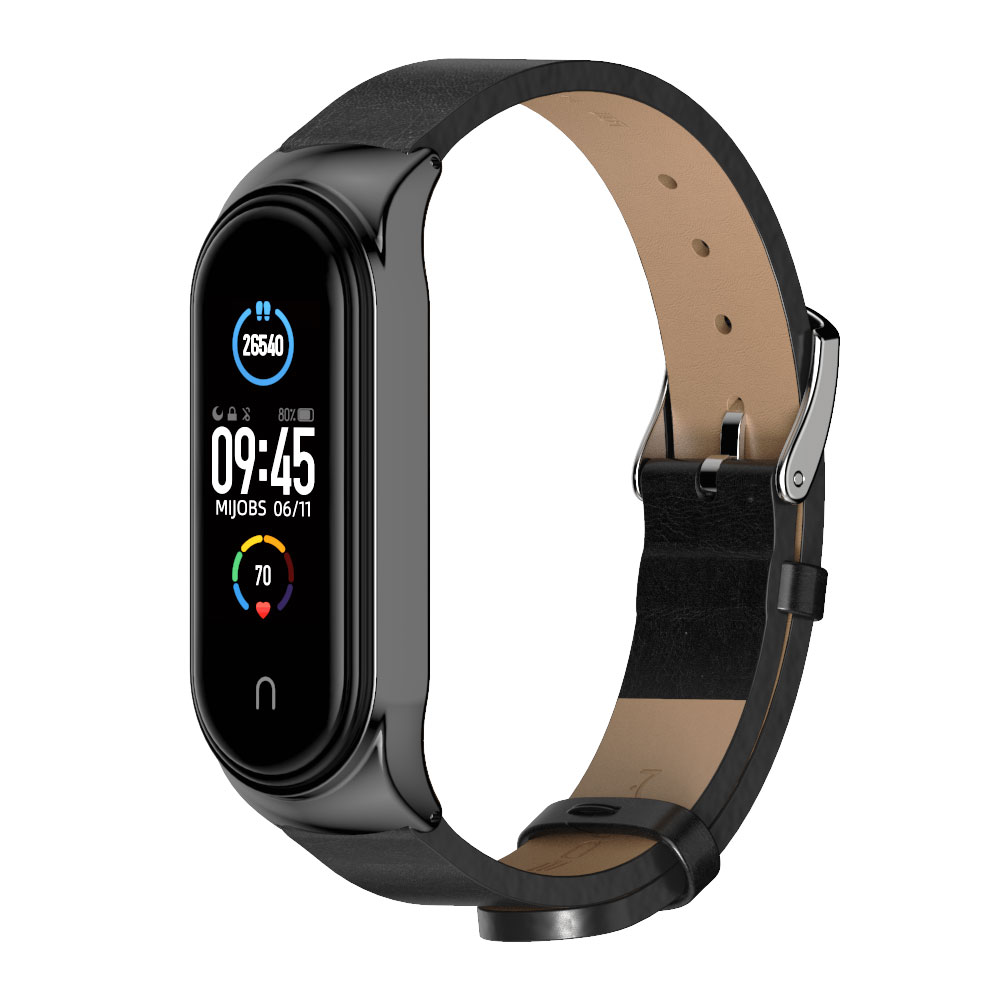 Mi バンド 10 9 8 7 6 5 ストラップ革シャオ  - Sport Loop Strap のレビューと価格