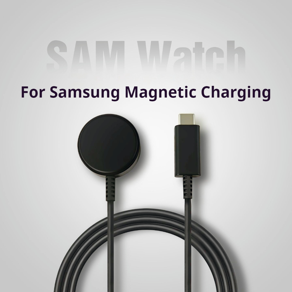 USB C マグネット式ワイヤレスポータブル充電ドックスタン - Wireless Charger Watch のレビューと価格
