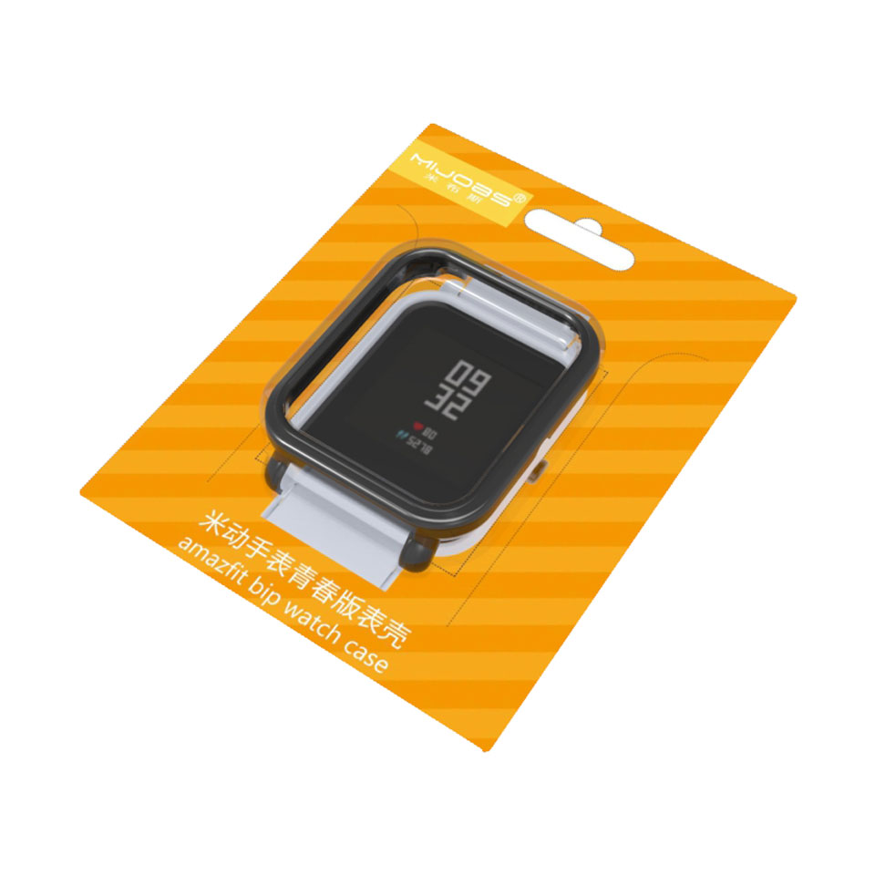 ケースカバー for Amazfit Bip バンドブレスレ - Amazfit Smartwatch Accessories のレビューと価格