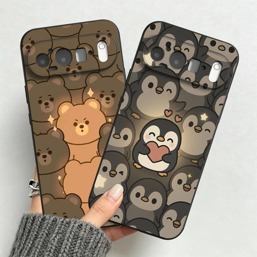Funda 電話カバーケース Google Pixel 10 - Google Pixel 9 Pro のレビューと価格