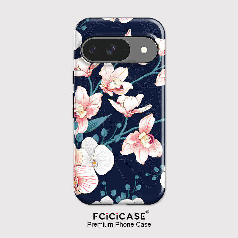 Fcicicase耐衝撃スマホケース Google Pixe - Google Pixel 9 Pro のレビューと価格