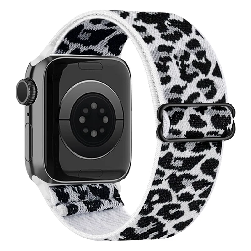 3 パック プレミアム ナイロン ループ バンド Apple - Sport Loop Strap のレビューと価格
