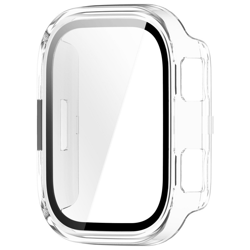 強化ガラス + ケース Amazfit BIP Max 用ス - Amazfit Smartwatch Accessories のレビューと価格