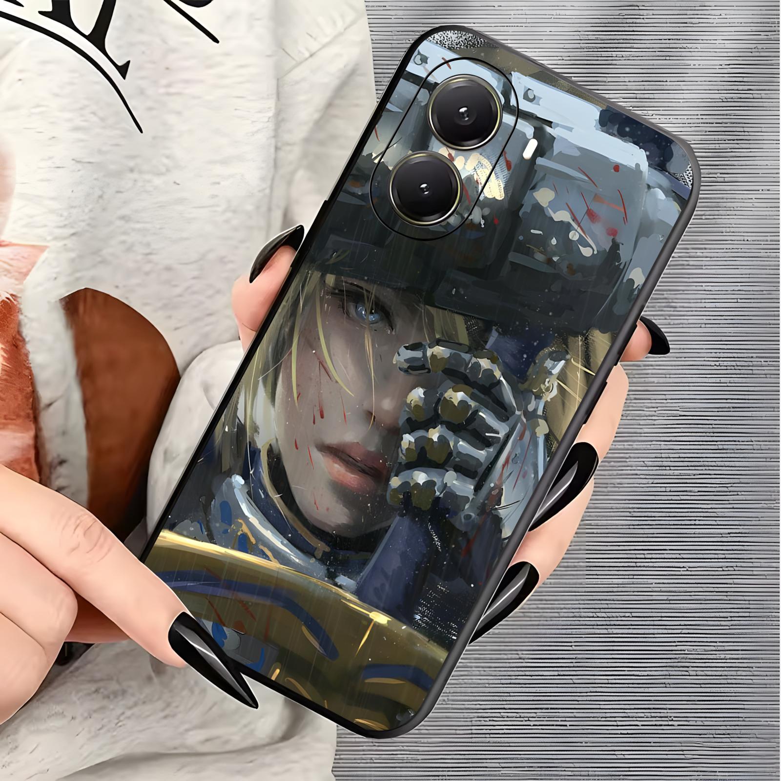 電話ケース Xiaomi POCO M7 M6 M5 X8  - Xiaomi Poco X6 のレビューと価格