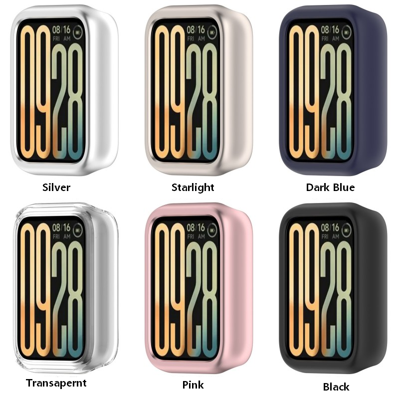 Xiaomi Mi Band 10 Pro用PC中空ケース  - Sport Loop Strap のレビューと価格