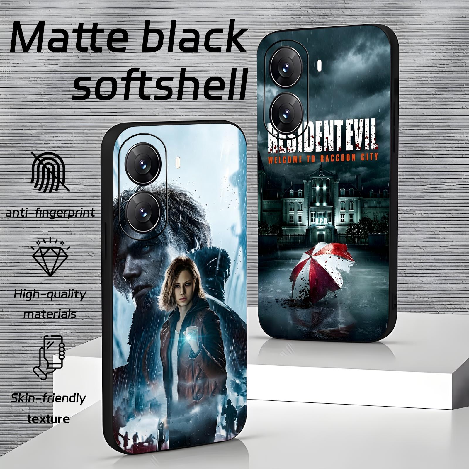 ホットゲーム レジデント イービル 電話ケース Xiaomi - Xiaomi Poco X6 のレビューと価格