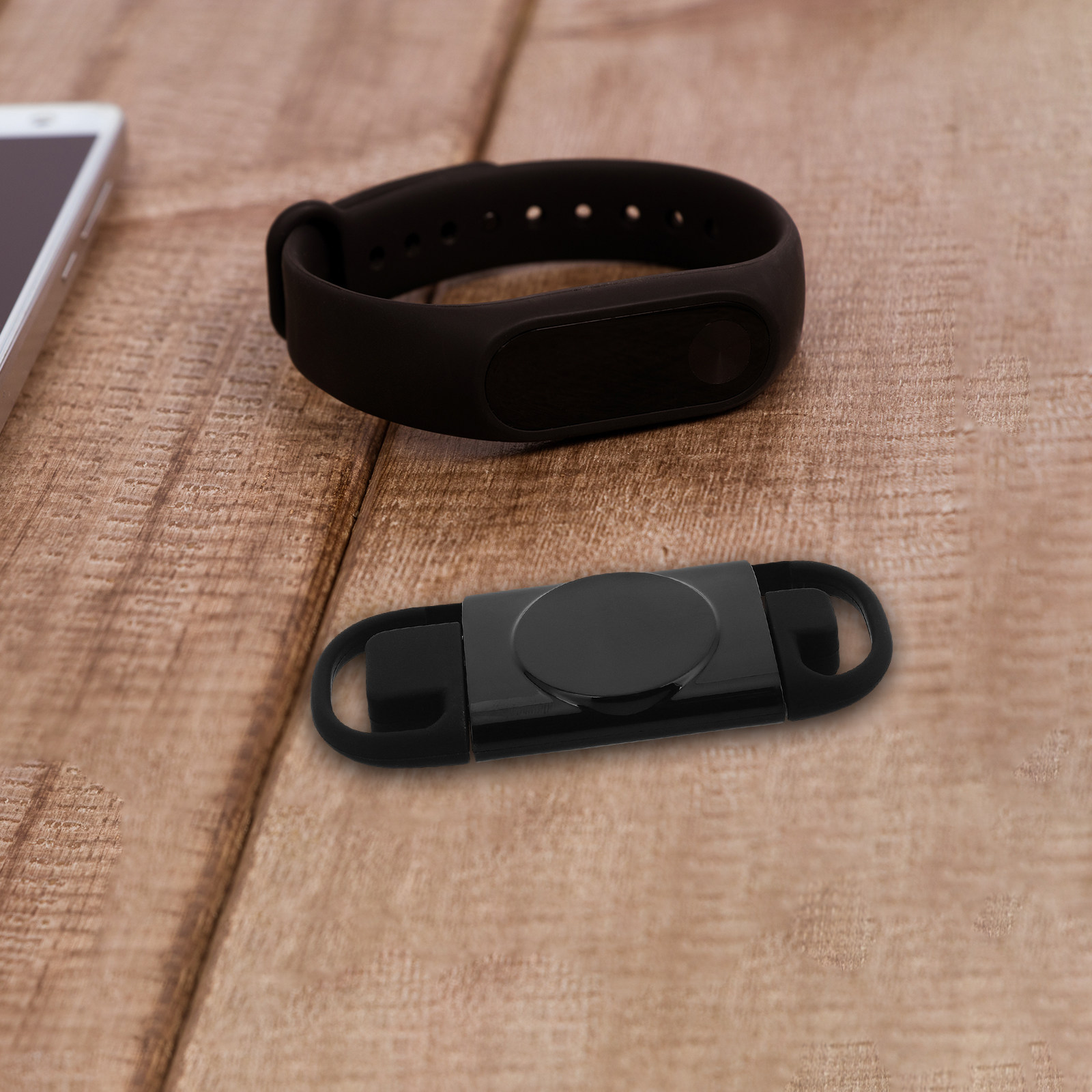 スマートウォッチ用ポータブルワイヤレス充電器 磁気式トラベル - Wireless Charger Watch のレビューと価格