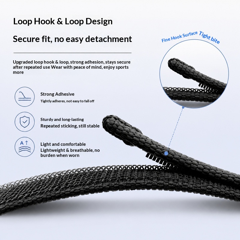 新しい Google Fitbit Air ナイロン時計スト - Sport Loop Strap のレビューと価格