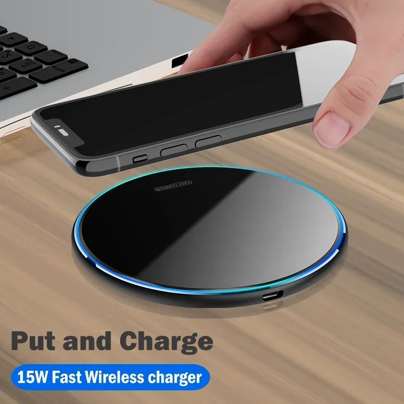 Lgベルベットクイックワイヤレス充電器,5g,電話,ワイヤレ - Wireless Charger Watch のレビューと価格