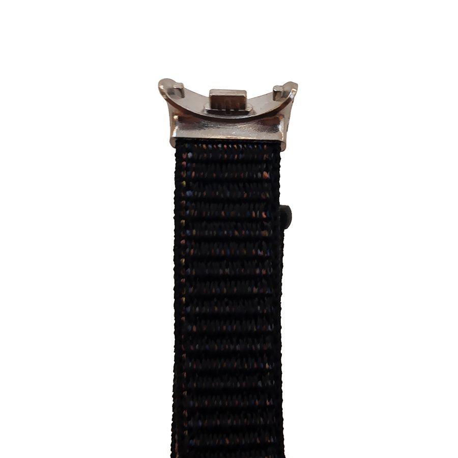 Xiaomi Mi Band 10 9 8用ナイロンループス - Sport Loop Strap のレビューと価格