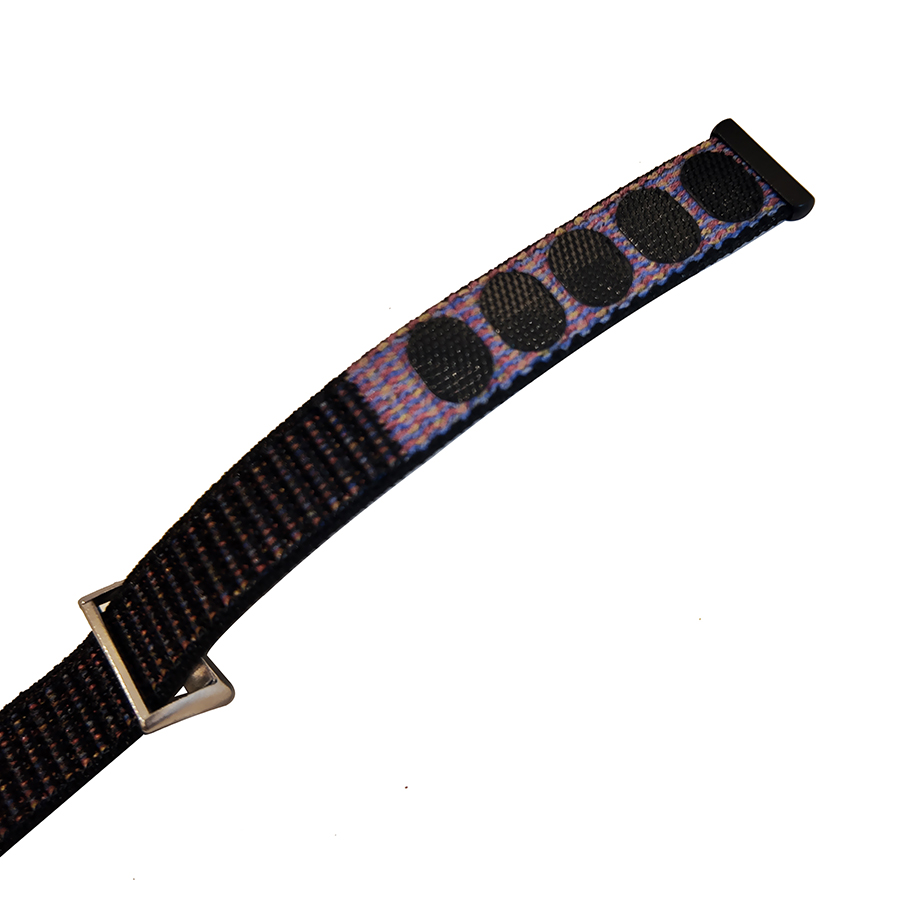 Xiaomi Mi Band 10 9 8用ナイロンループス - Sport Loop Strap のレビューと価格