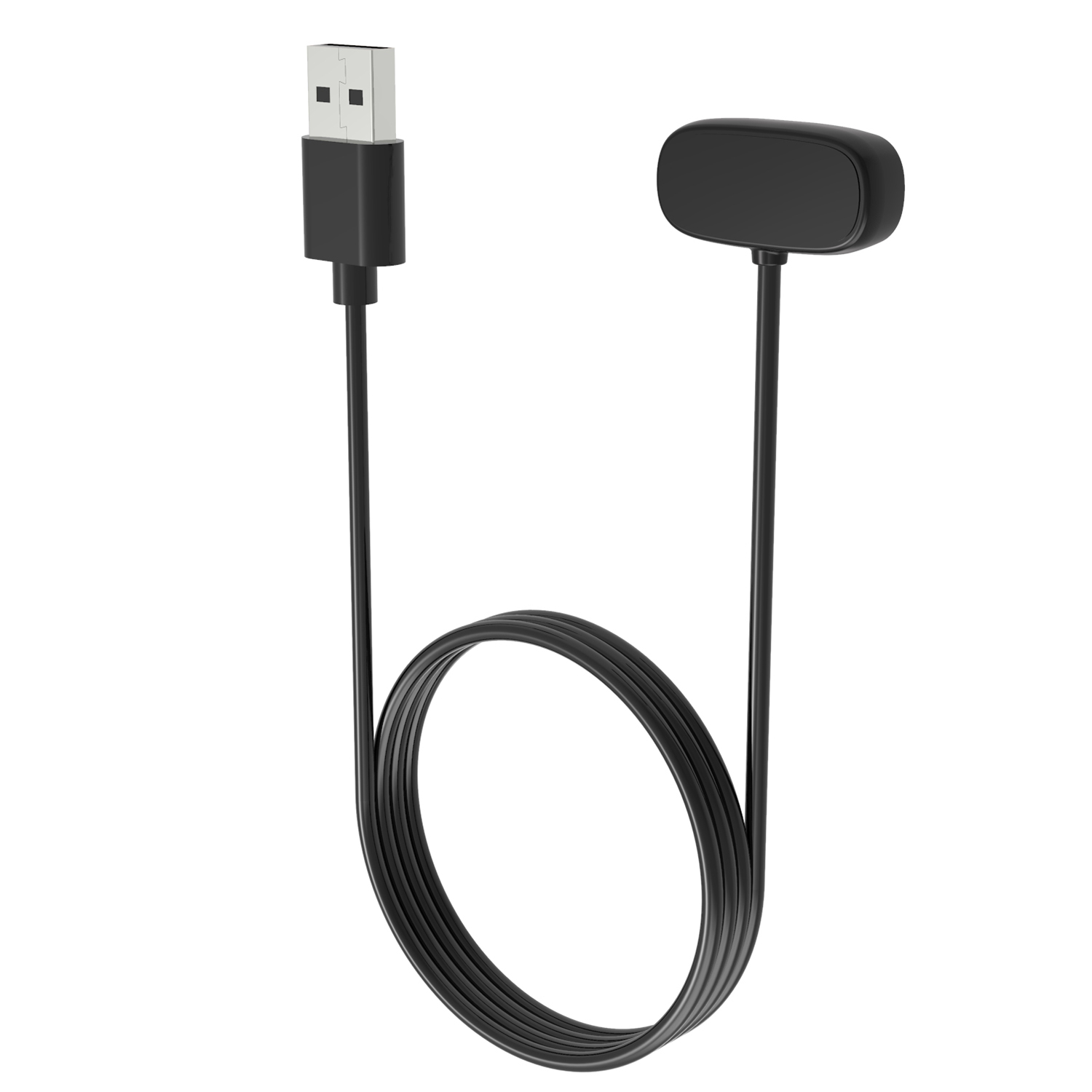 スマートウォッチドック充電アダプター USB 充電ケーブル  - Amazfit Smartwatch Accessories のレビューと価格