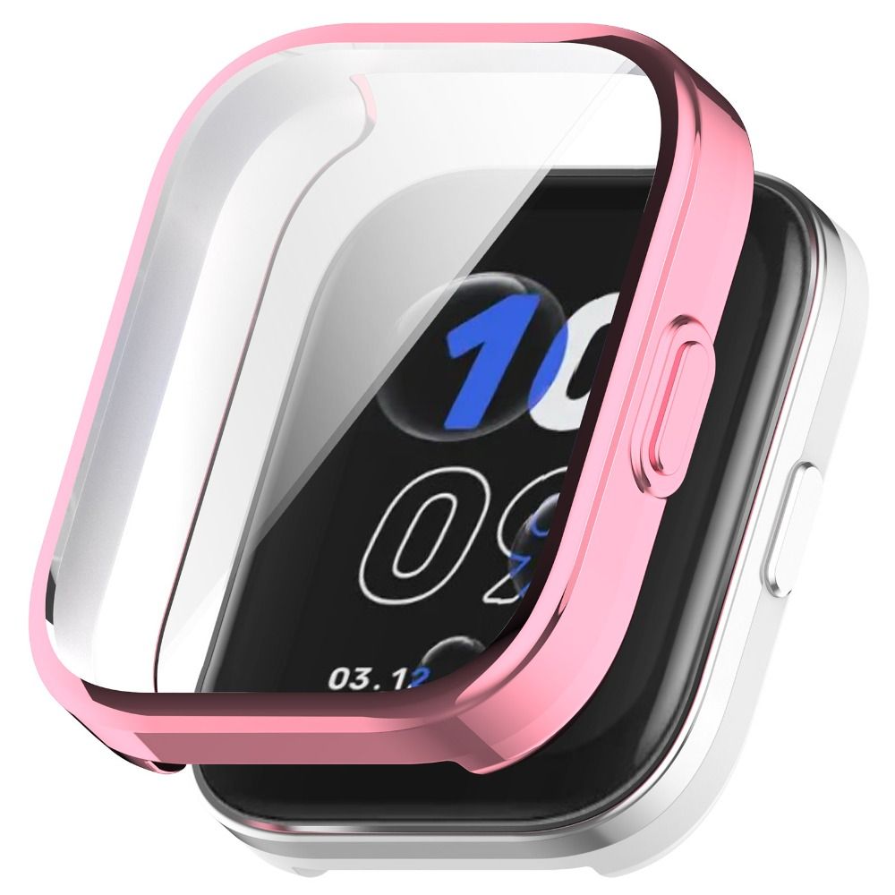 フルカバー TPU ケース 傷防止スクリーンプロテクター バ - Amazfit Smartwatch Accessories のレビューと価格