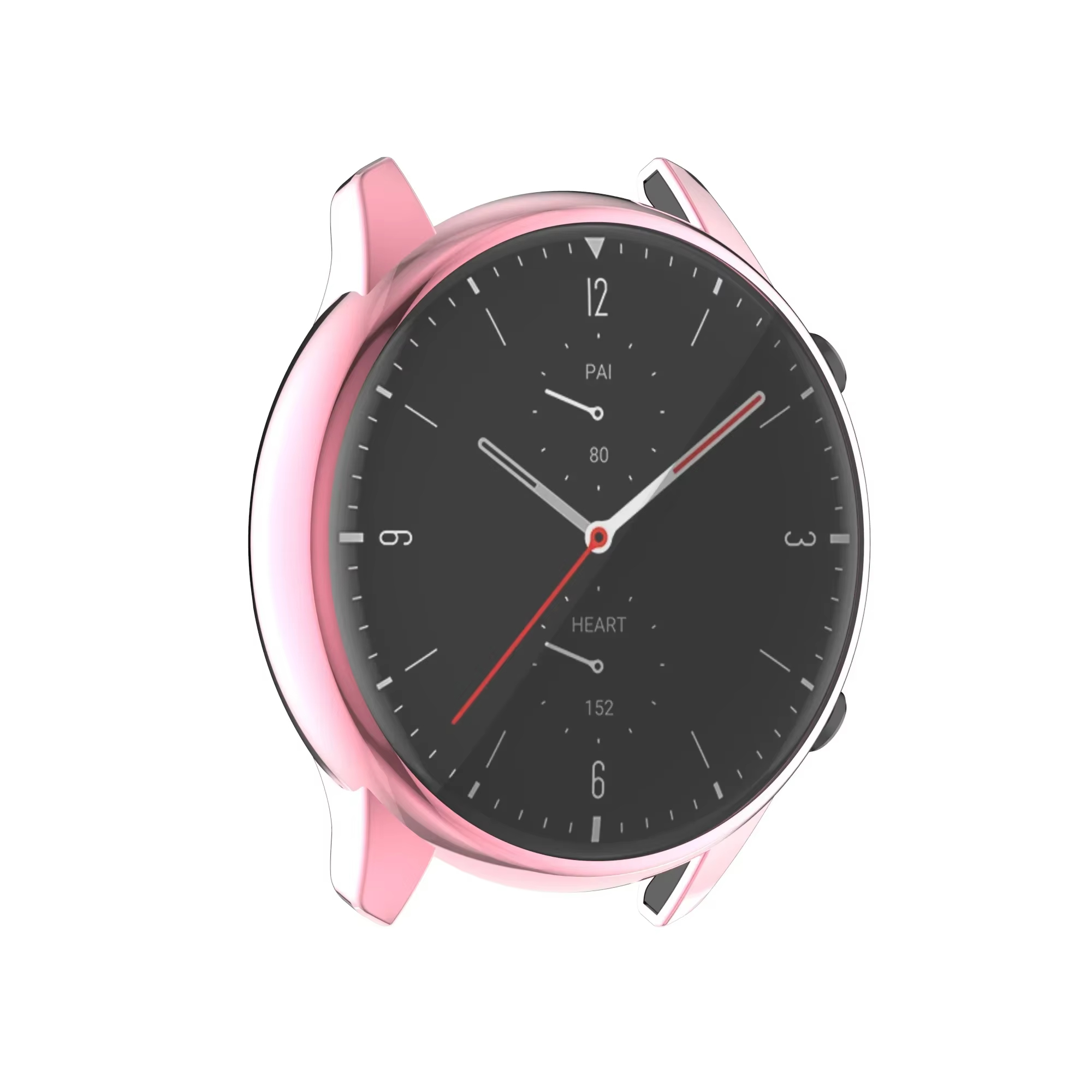 Amazfit, GTR 2,2Eスマートウォッチ用の傷防止 - Amazfit Smartwatch Accessories のレビューと価格