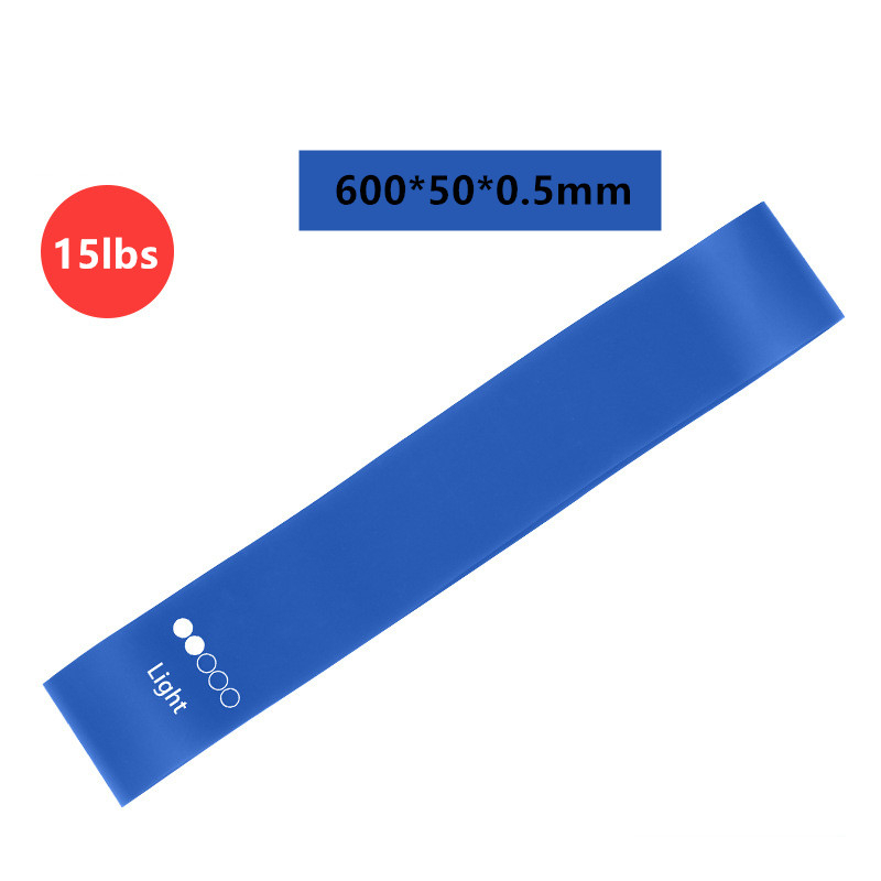 5本セット TPEレジスタンスバンドセット 収納バッグ＆マニ - Milanaise Mesh Band のレビューと価格