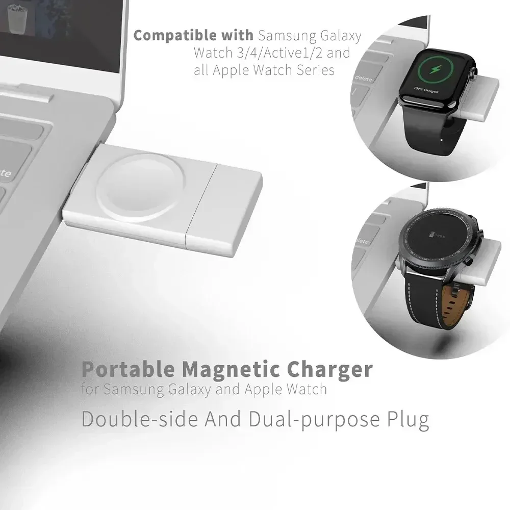Apple WatchシリーズiWatch 9 8 Ultr - Wireless Charger Watch のレビューと価格