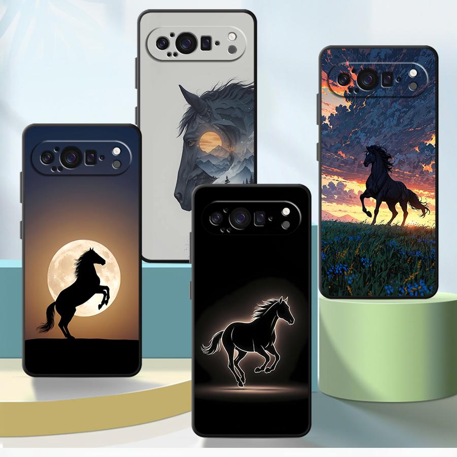 Funda 電話カバーケース Google Pixel 10 - Google Pixel 9 Pro のレビューと価格