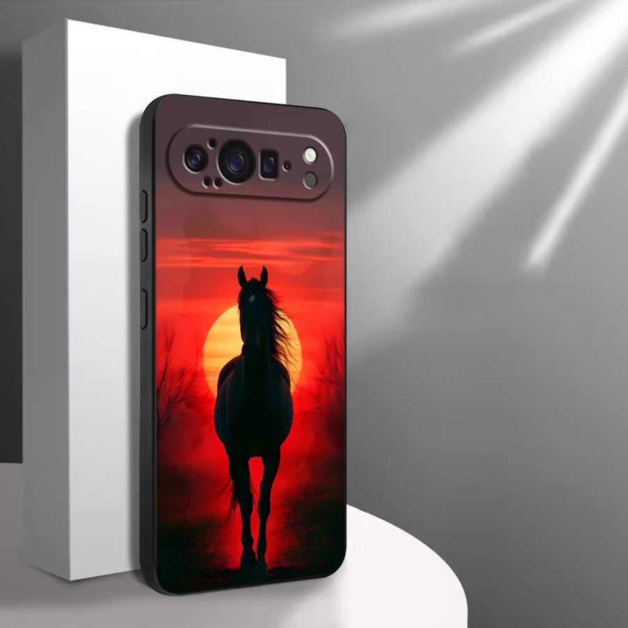 Funda 電話カバーケース Google Pixel 10 - Google Pixel 9 Pro のレビューと価格