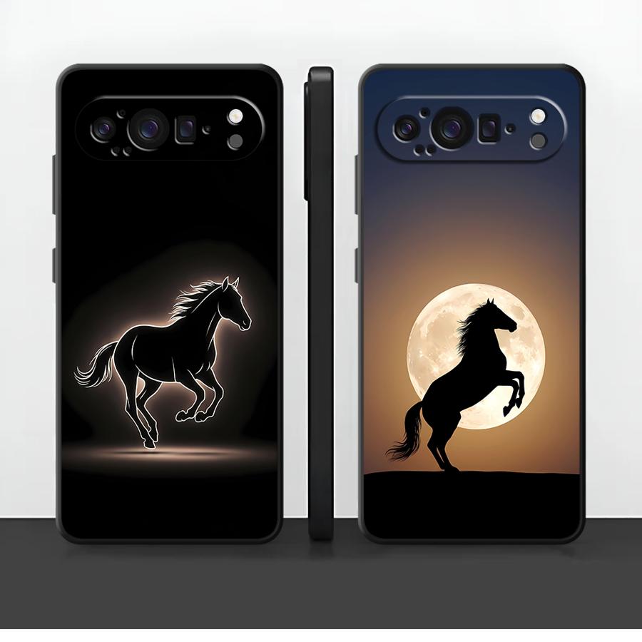 Funda 電話カバーケース Google Pixel 10 - Google Pixel 9 Pro のレビューと価格