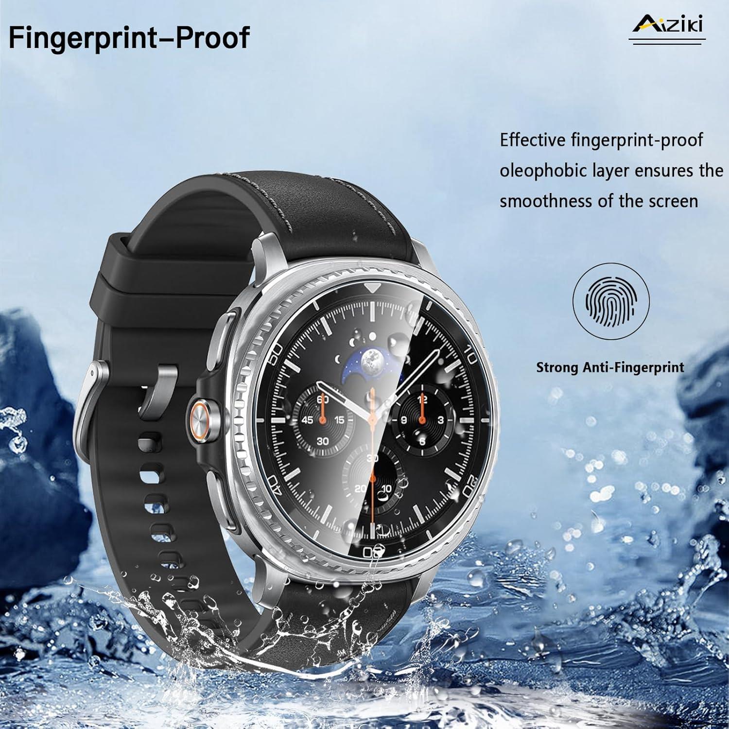 Samsung Galaxy Watch 8 classic - Samsung Smartwatch Accessories のレビューと価格