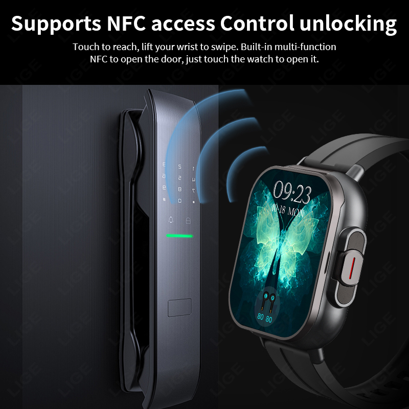 新しい TWS 2 in 1 スマートウォッチヘッドフォン付 - Smartwatch Headset のレビューと価格