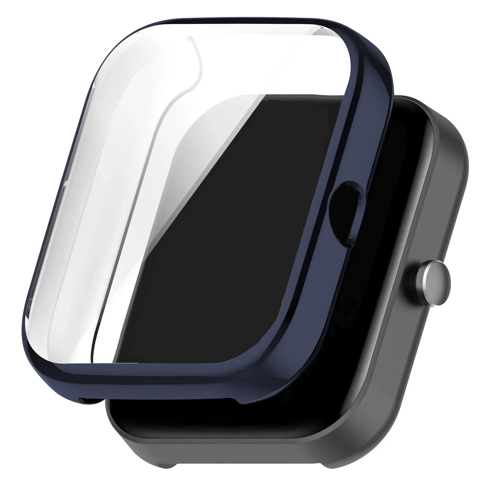 TPU 保護カバー Amazfit Bip 3 スマートウォ - Amazfit Smartwatch Accessories のレビューと価格