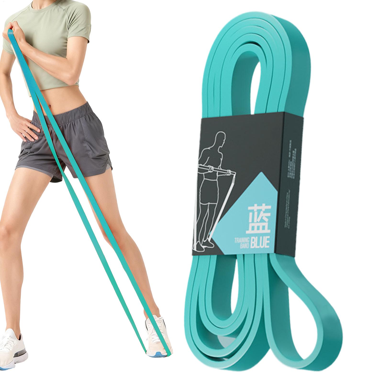 ワークアウトレジスタンスバンド弾性ストレッチ筋力トレーニング - Milanaise Mesh Band のレビューと価格